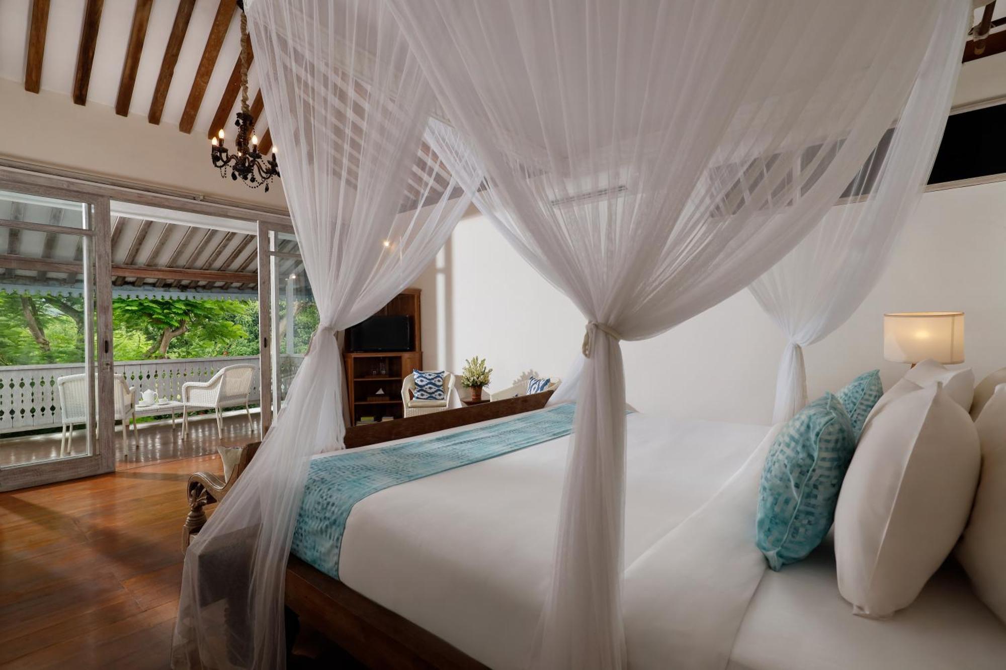 Villa Hasian Jimbaran Екстер'єр фото