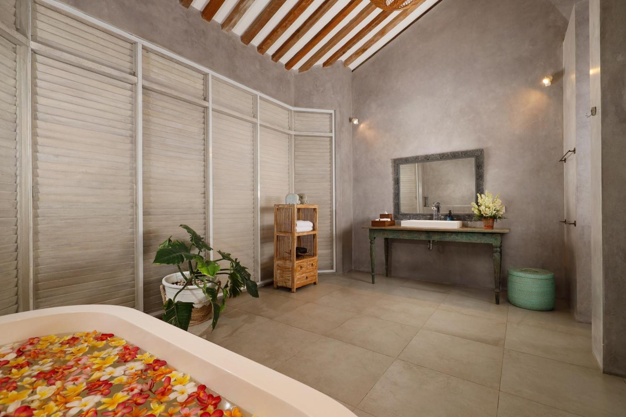 Villa Hasian Jimbaran Екстер'єр фото