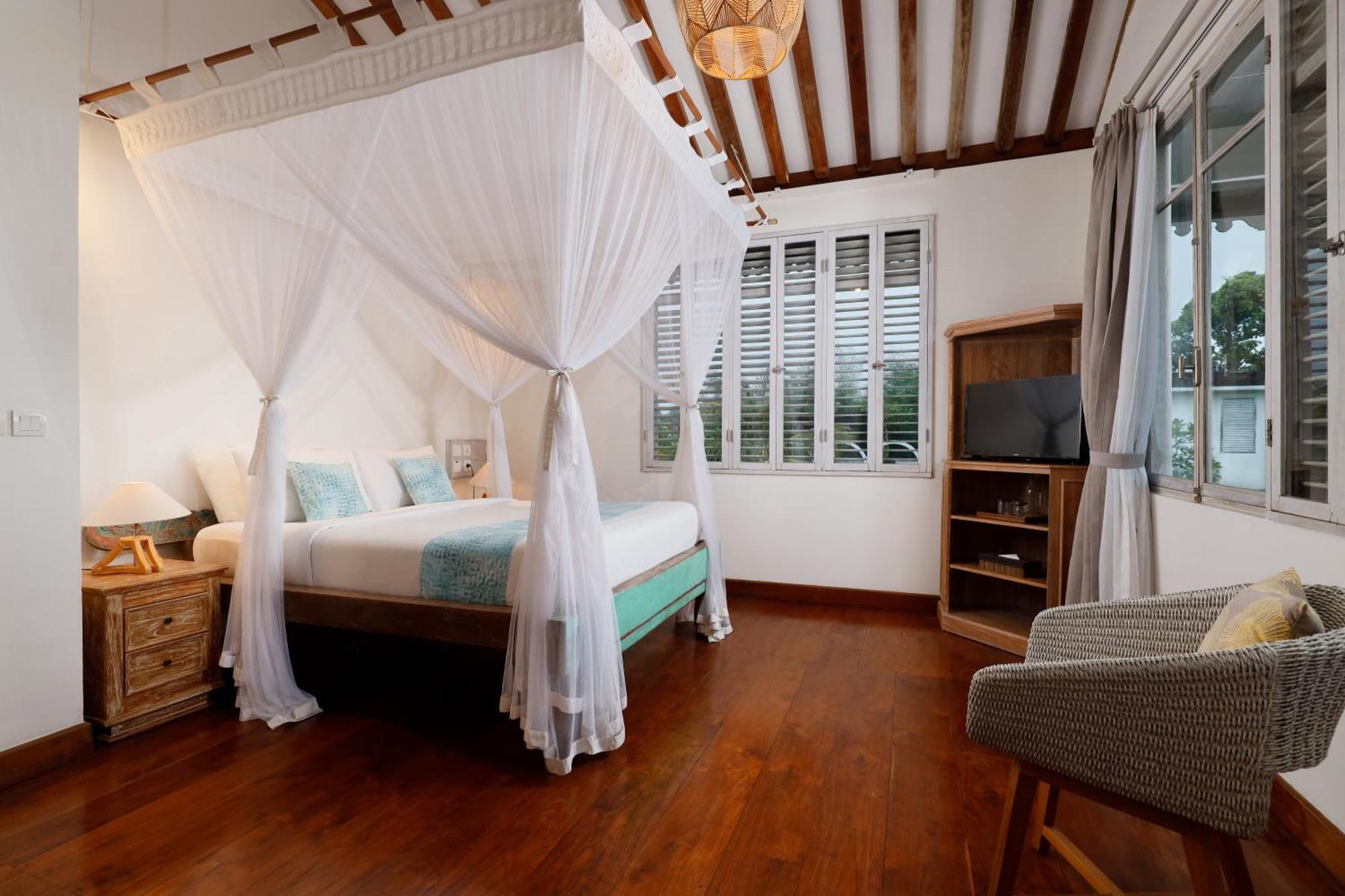 Villa Hasian Jimbaran Екстер'єр фото